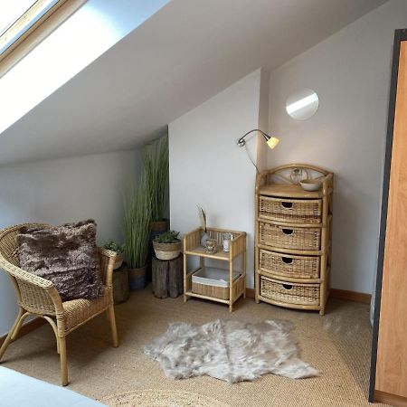 Appartement Cosea à Oostduinkerke Extérieur photo