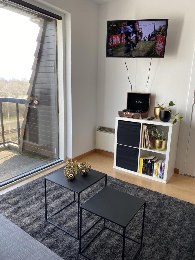 Appartement Cosea à Oostduinkerke Extérieur photo