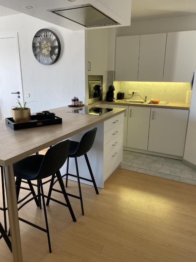 Appartement Cosea à Oostduinkerke Extérieur photo