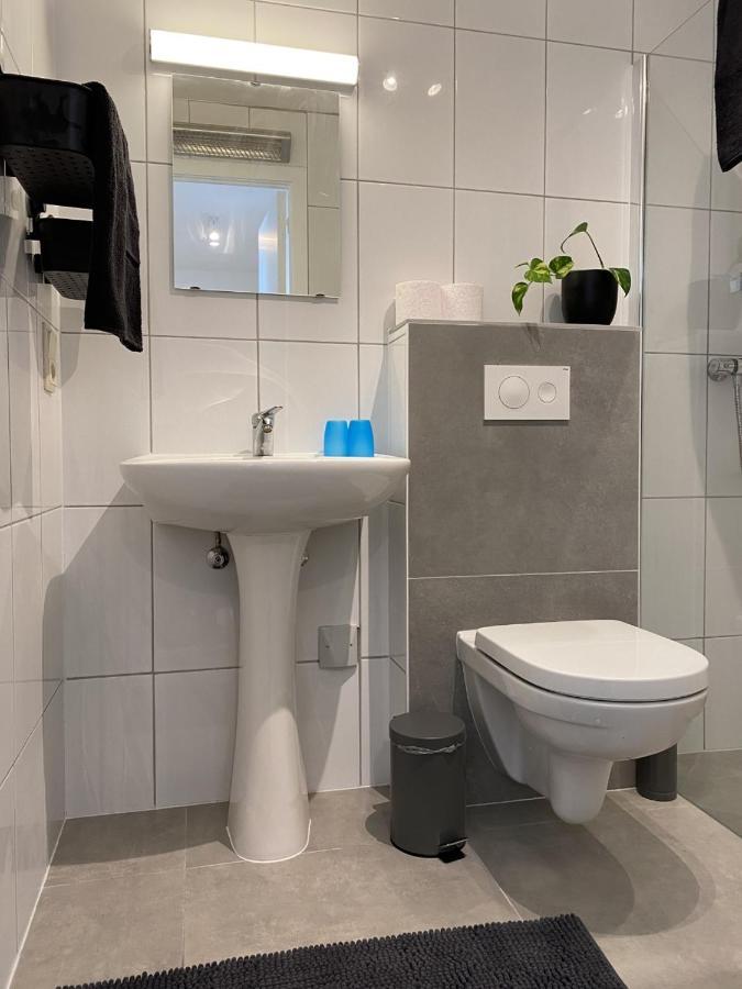 Appartement Cosea à Oostduinkerke Extérieur photo